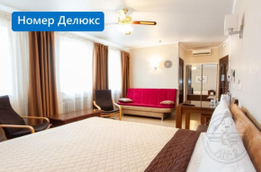 Отель Antwo-Hotel  Харьков